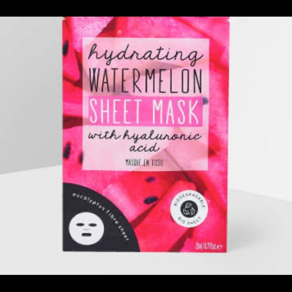 Face mask